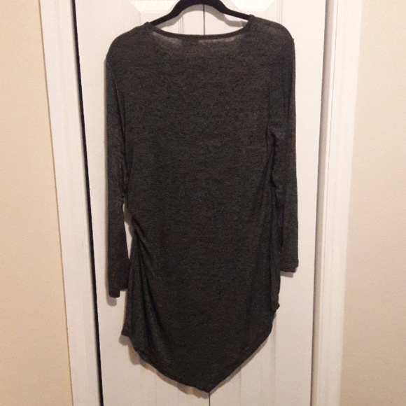 Mad Style Long Fashion Dress - Picture 4 of 7